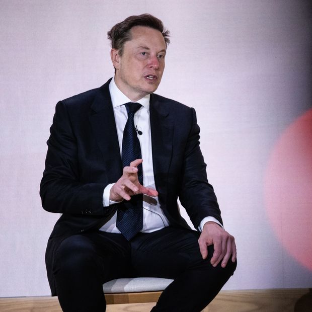 Trump Premiará a Musk, Brin, Huang y Su con la Medalla Nacional de la Ciencia